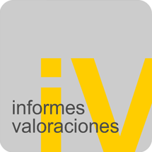 INFORMES Y VALORACIONES